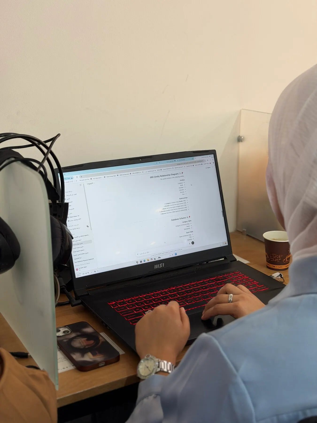 ليان حمّاد